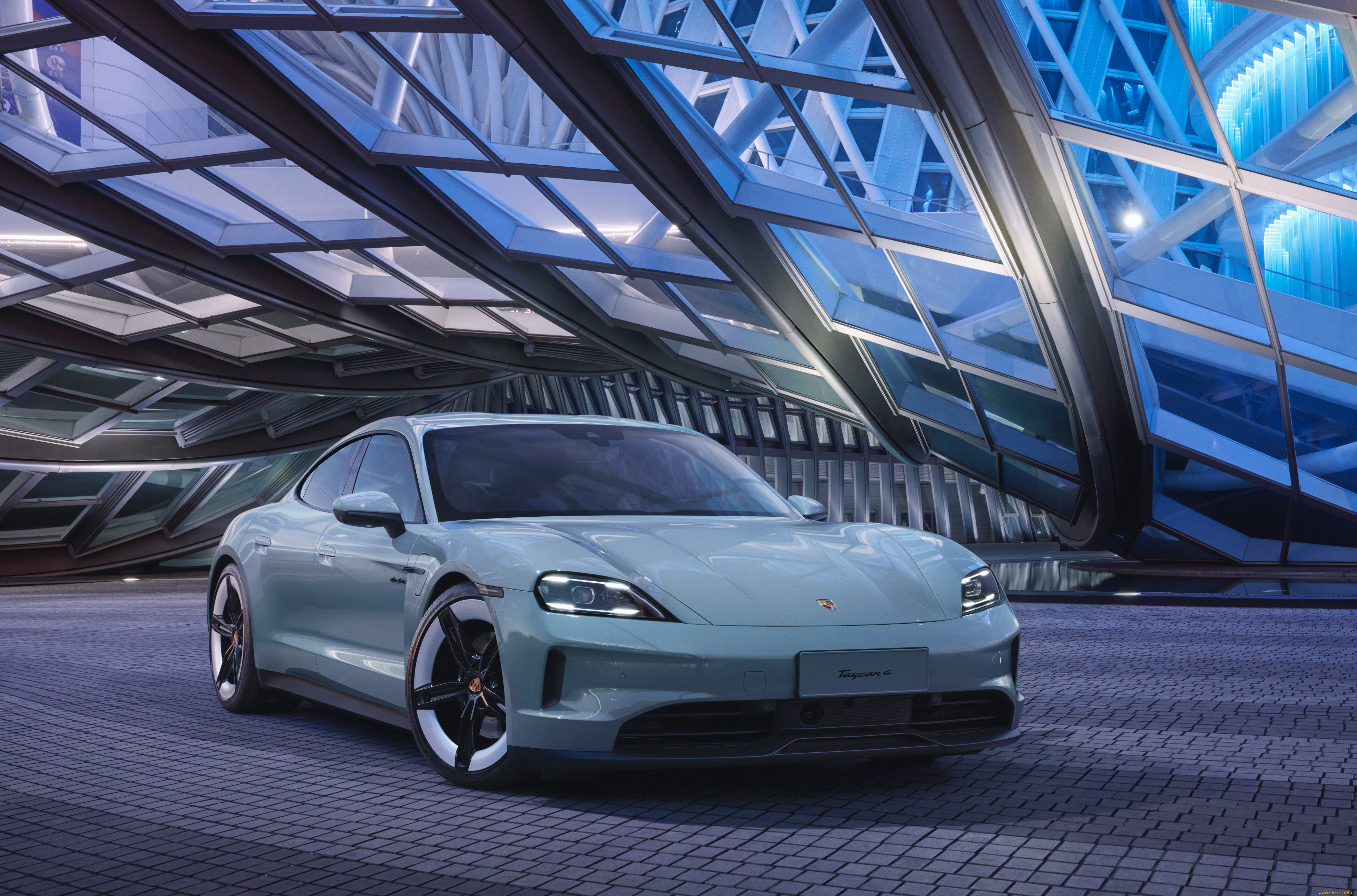 ����������, porsche